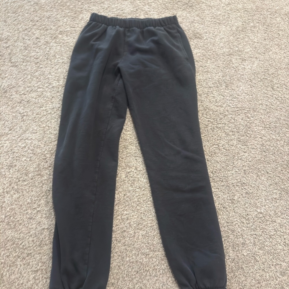 Brandy Melville black sweats